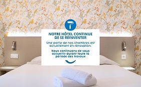 Brit Hotel Avignon Sud Le Calendal